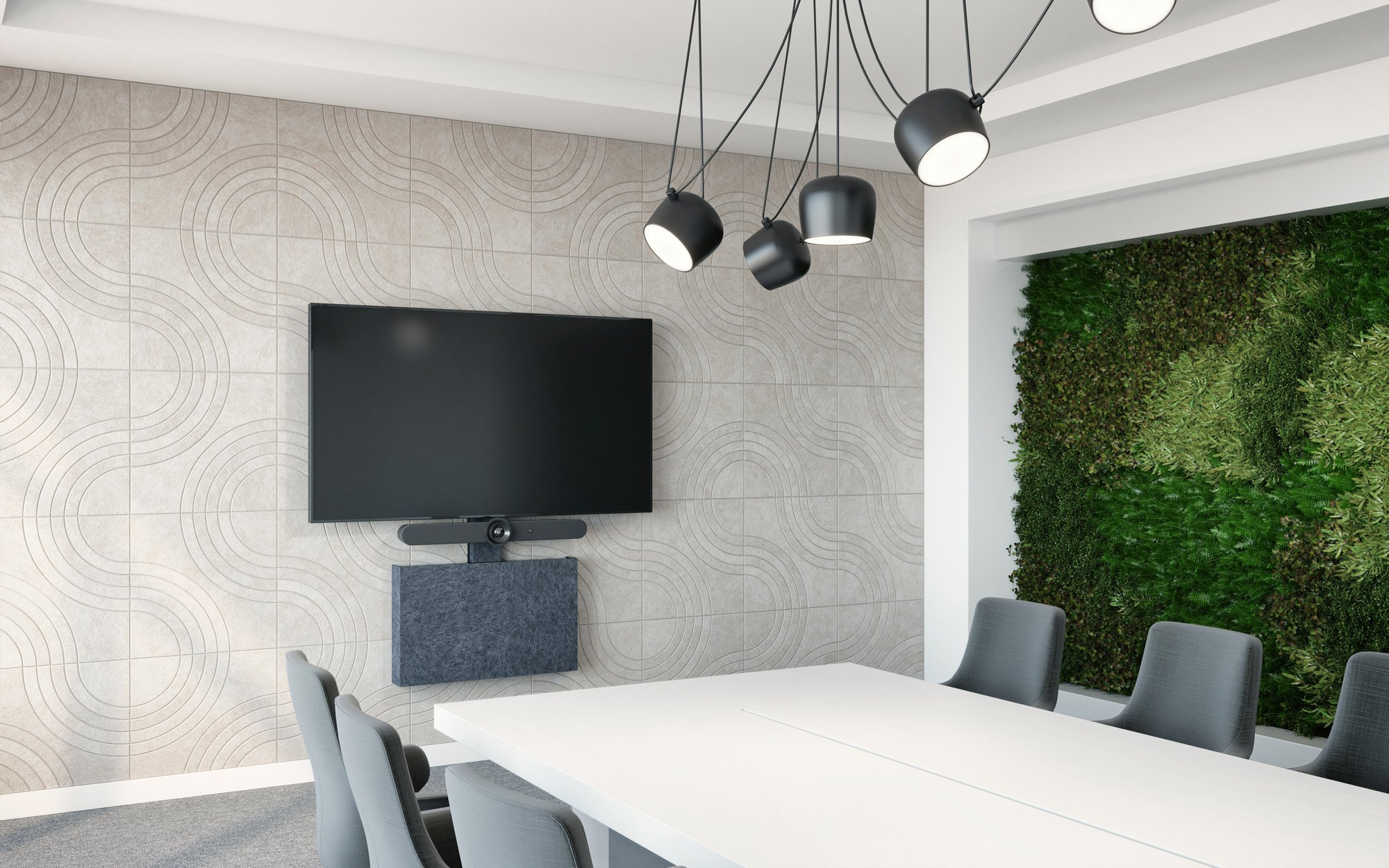 Legrand AV_Application_Boardroom_Fusion_Storage_Cabinet_1
