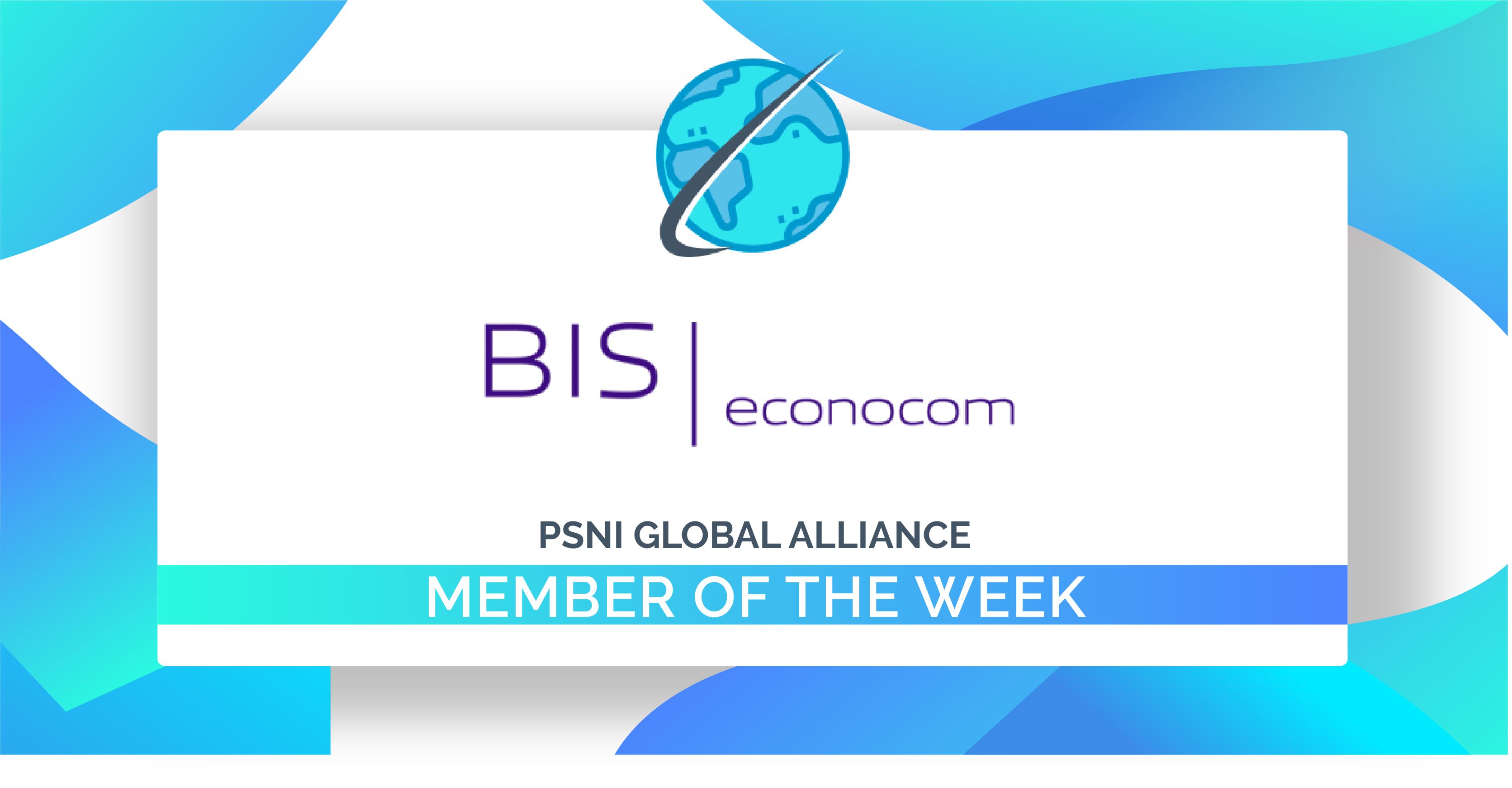 CSP Spotlight: BIS|Econocom