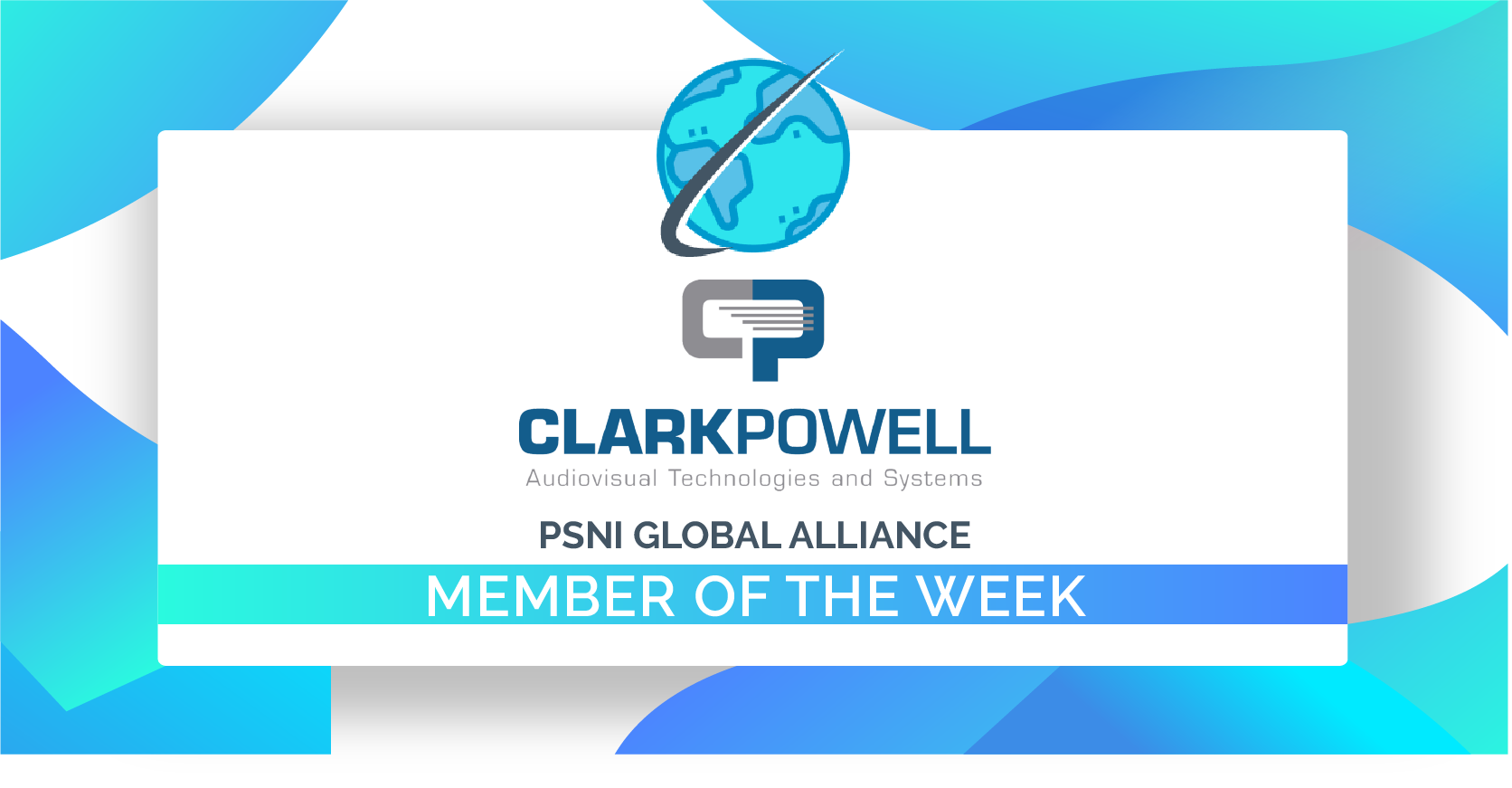 CSP Spotlight: ClarkPowell