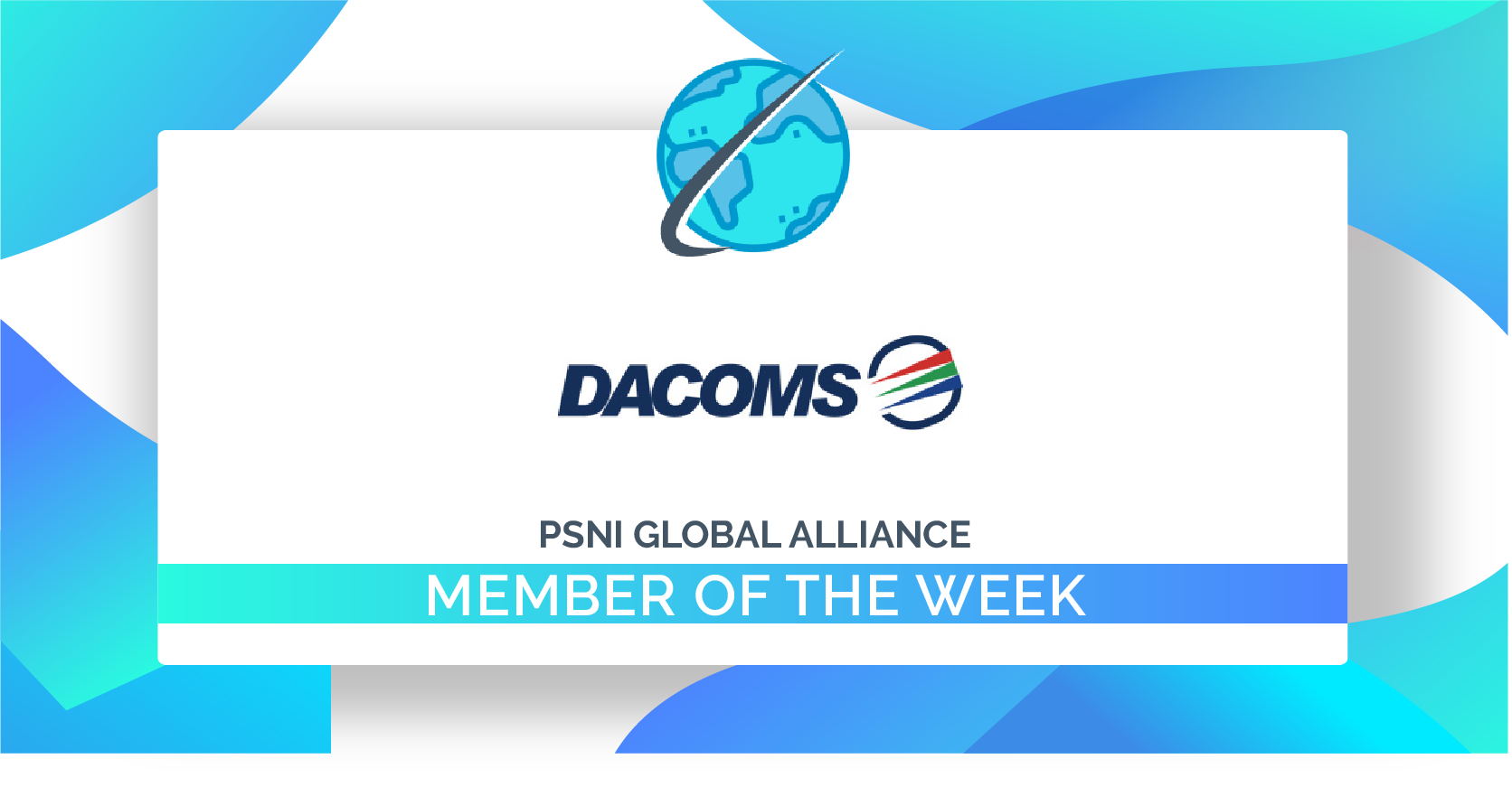 CSP Spotlight: Dacoms