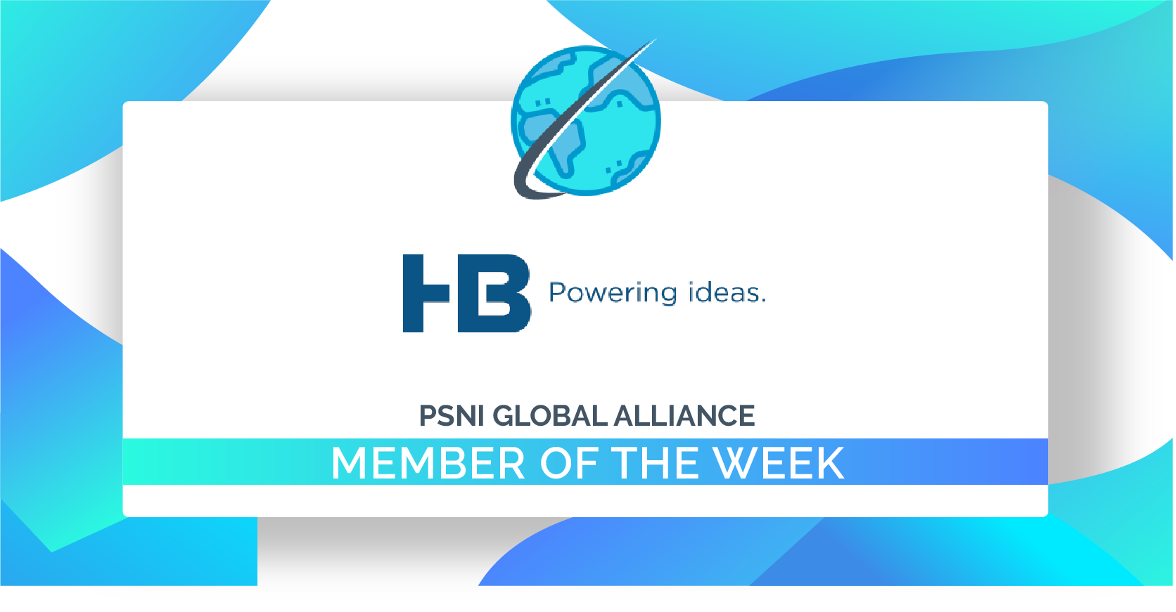 CSP Spotlight: HB Communications