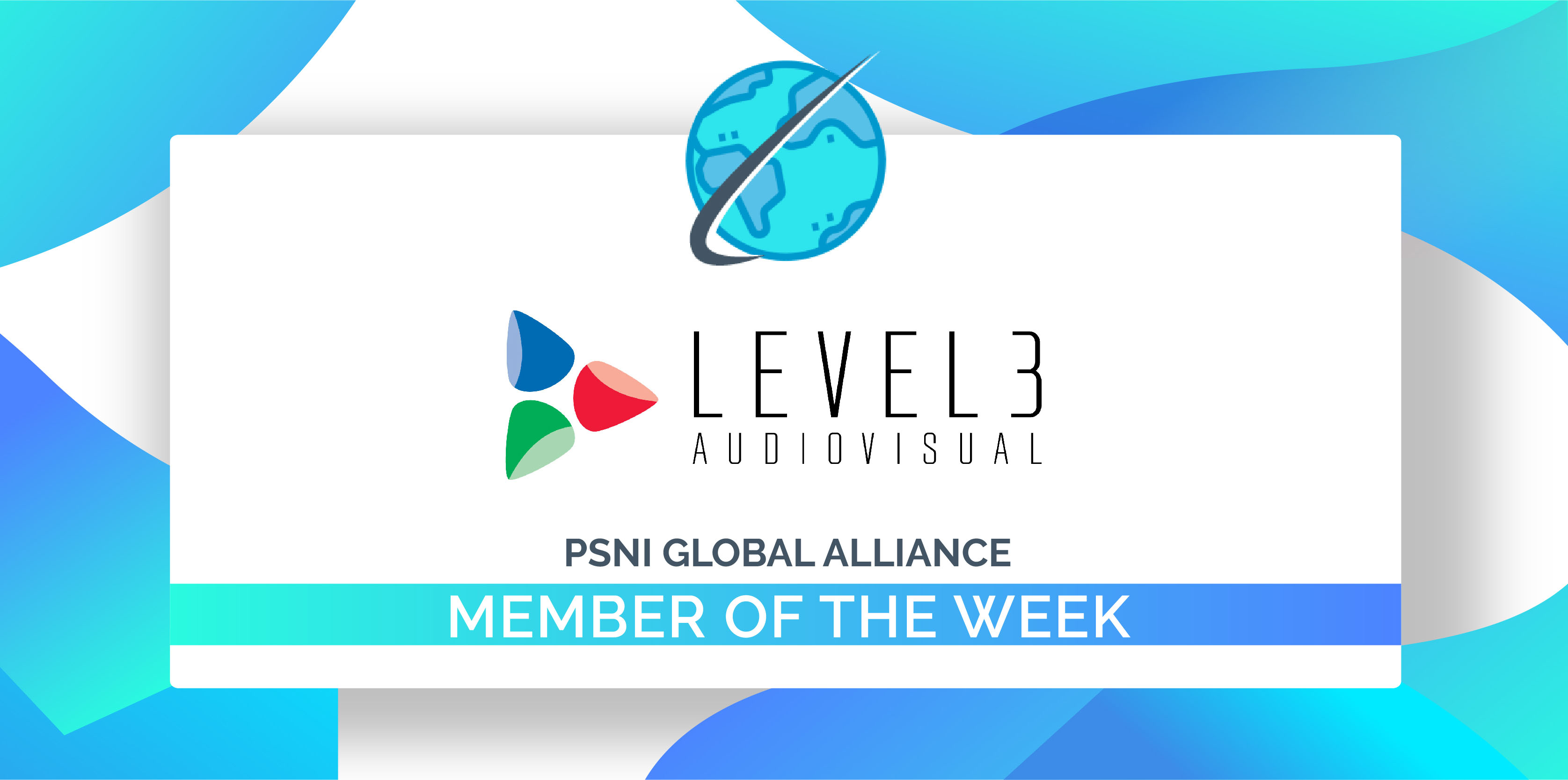 CSP Spotlight: Level 3 Audiovisual