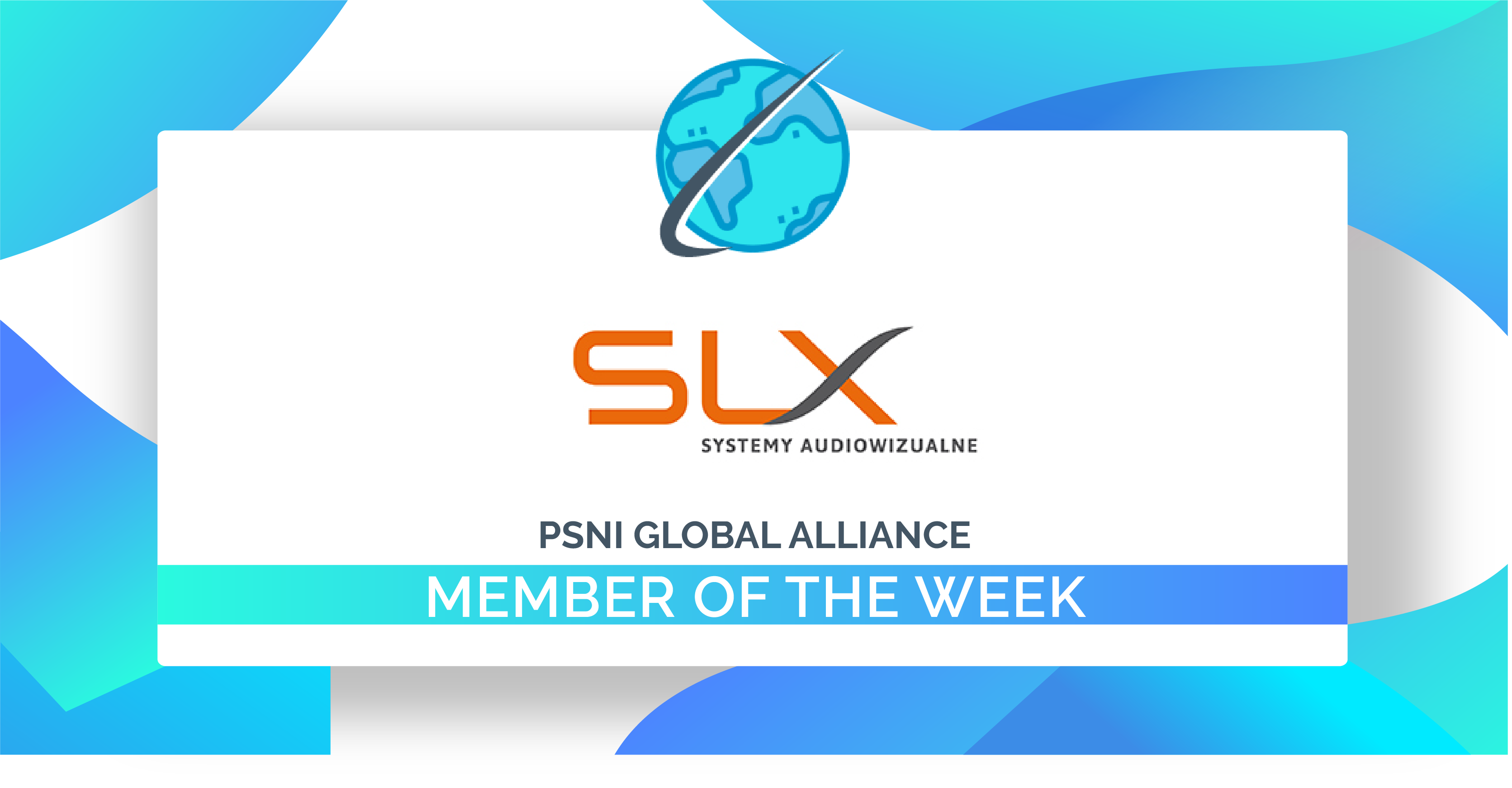 CSP Spotlight: SLX