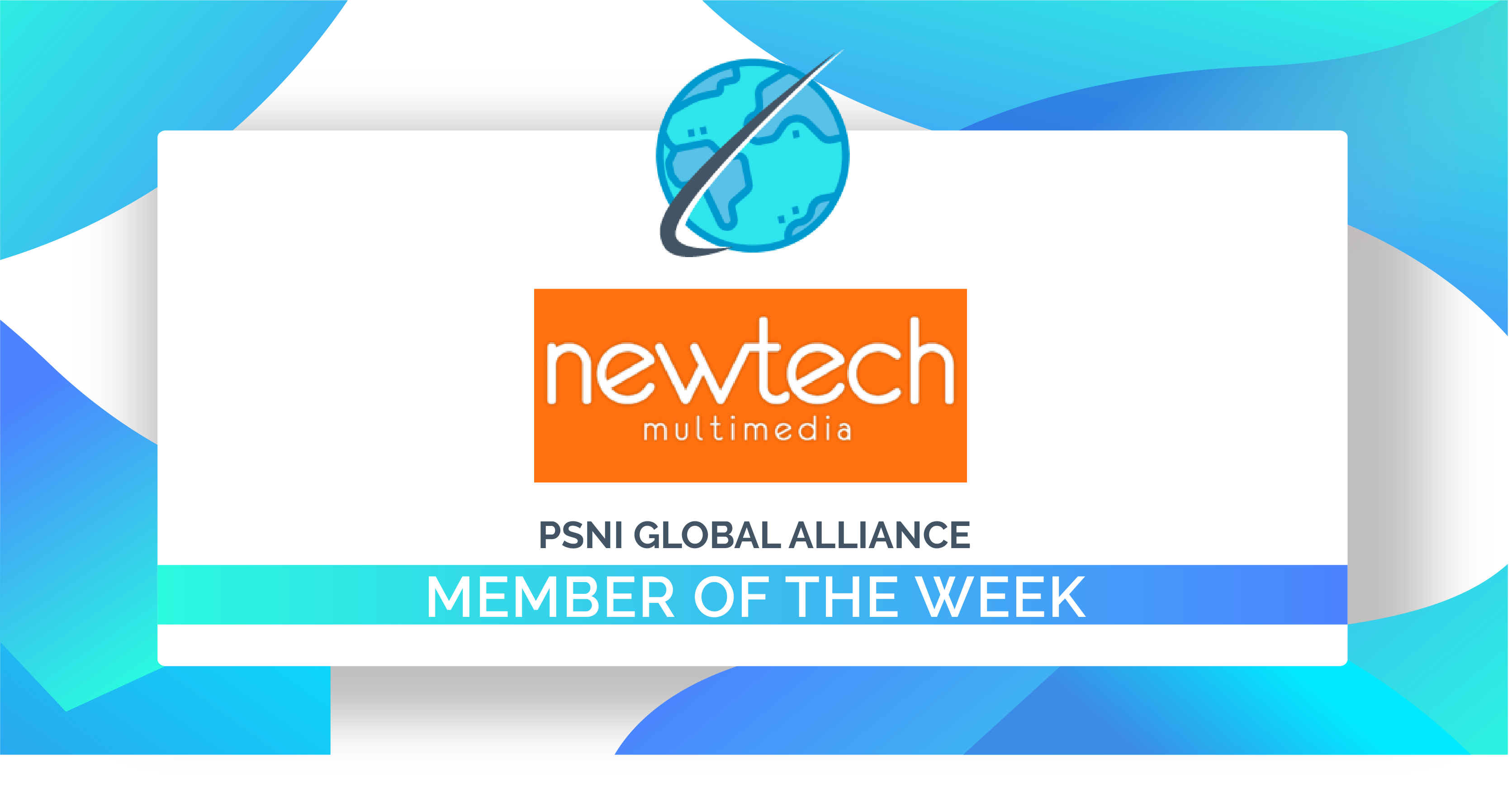 CSP Spotlight: Newtech Solutions Multimedia