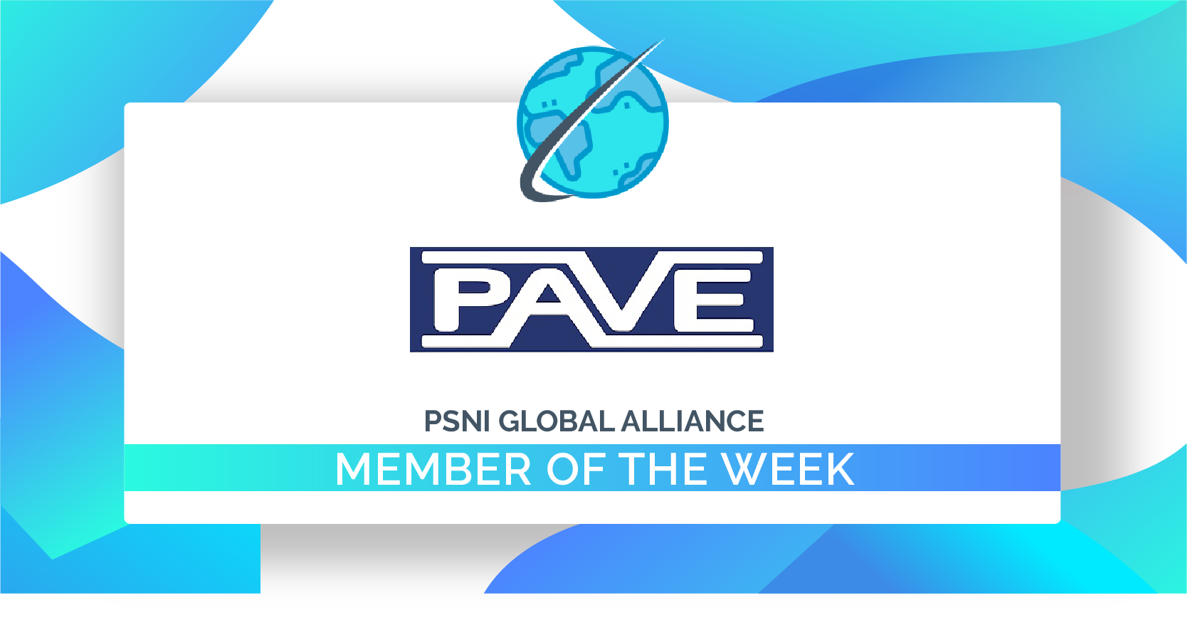 CSP Spotlight: PAVE System Pte Ltd