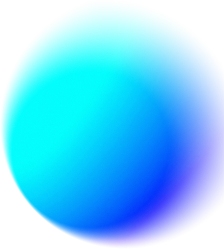 Blue Circle