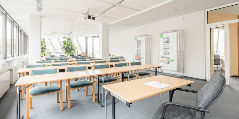 AV Solutions for Education to Support the Modern Learning Environment